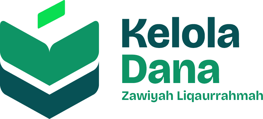Kelola Dana Zawiyah Liqaurrahmah